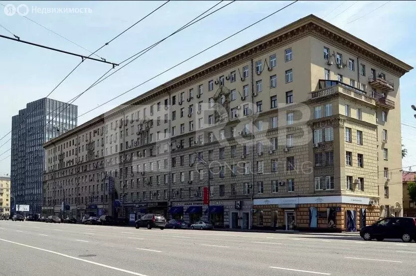 Помещение свободного назначения (493.9 м) - Фото 0