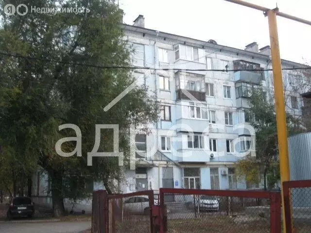 3-комнатная квартира: Самара, улица Гагарина, 61А (55.7 м) - Фото 1