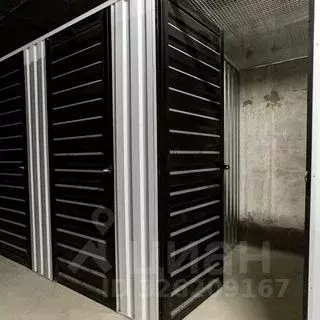 Гараж в Москва Родниковая ул., 30к1 (2 м) - Фото 1