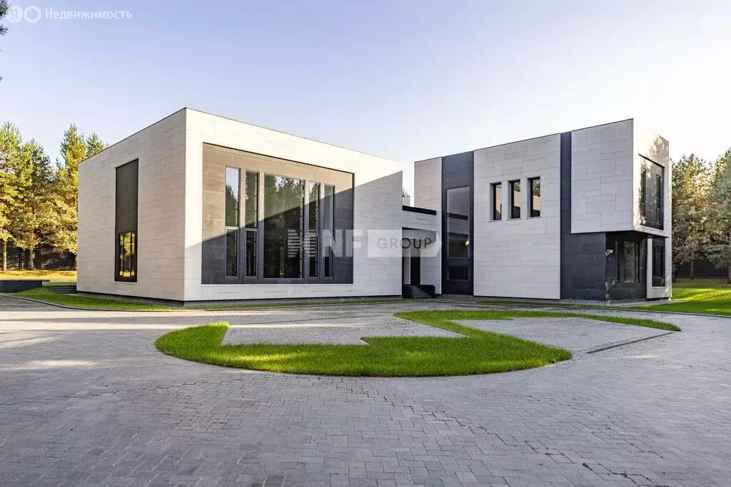 Дом в деревня Поздняково, Никольский бульвар (2265.1 м) - Фото 1