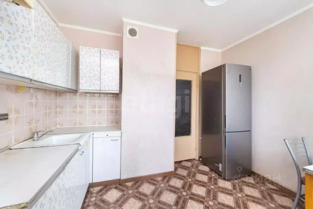 2-к кв. Москва Новокосинская ул., 34 (58.8 м) - Фото 1