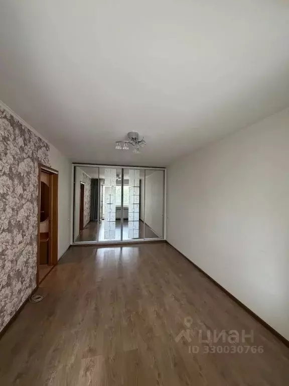 2-к кв. Новосибирская область, Новосибирск ул. Крылова, 67А (42.8 м) - Фото 1