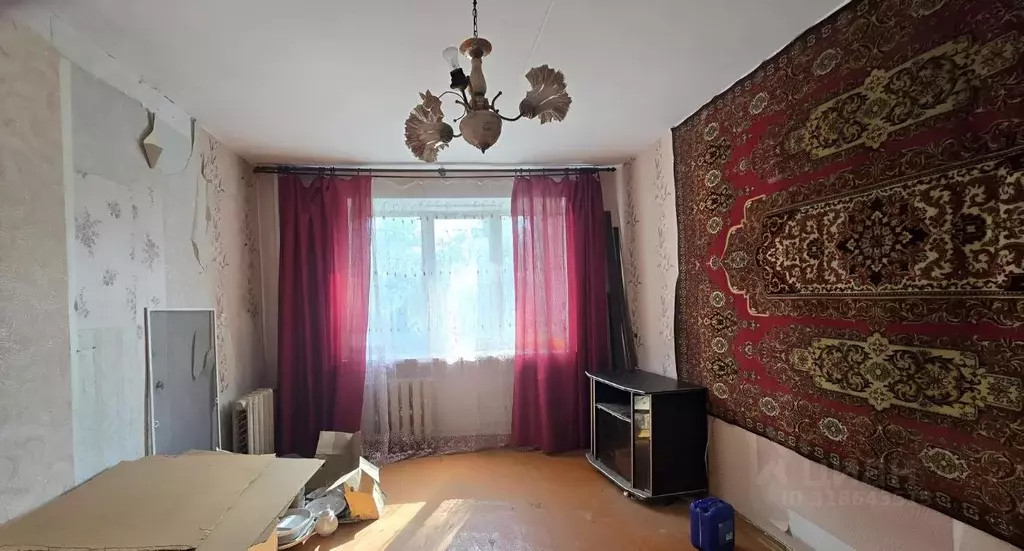 4-к кв. Волгоградская область, Волгоград ул. Гороховцев, 4 (70.0 м) - Фото 1