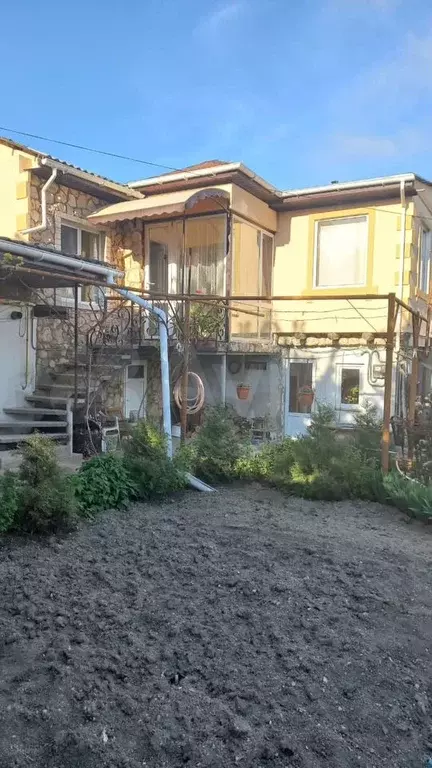 3-к. квартира, 50 м, 2/2 эт. - Фото 0