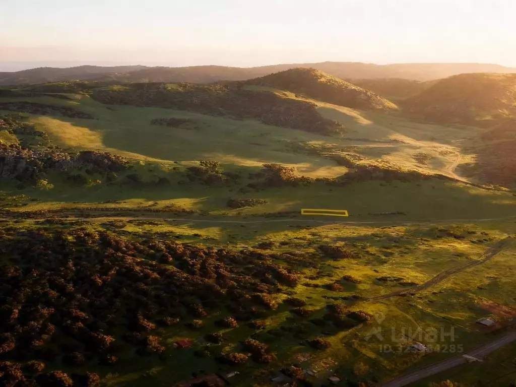 Участок в Алтай, Турочакский район, с. Шунарак  (0.1 сот.) - Фото 2