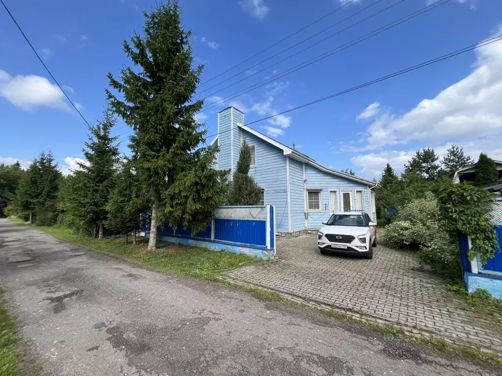 Дом в Москва Причал СНТ, 49 (161 м) - Фото 1