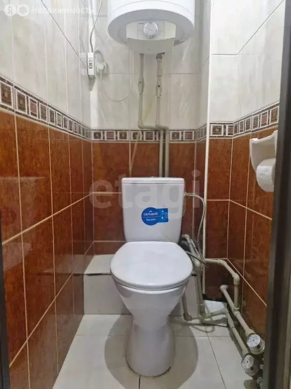 3-комнатная квартира: Симферополь, улица 1-й Конной Армии, 86 (60.5 м) - Фото 2