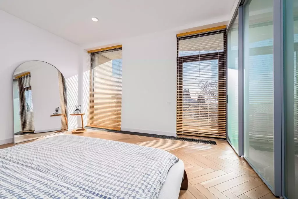 3-к кв. Крым, Ялта муниципальный округ, Массандра пгт ул. Туристская, ... - Фото 1