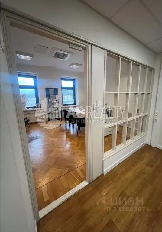 Офис в Москва пер. Столешников, 14 (296 м) - Фото 2