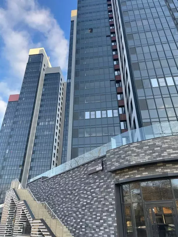 Продаётся 3-к квартира, 84 м - Фото 0