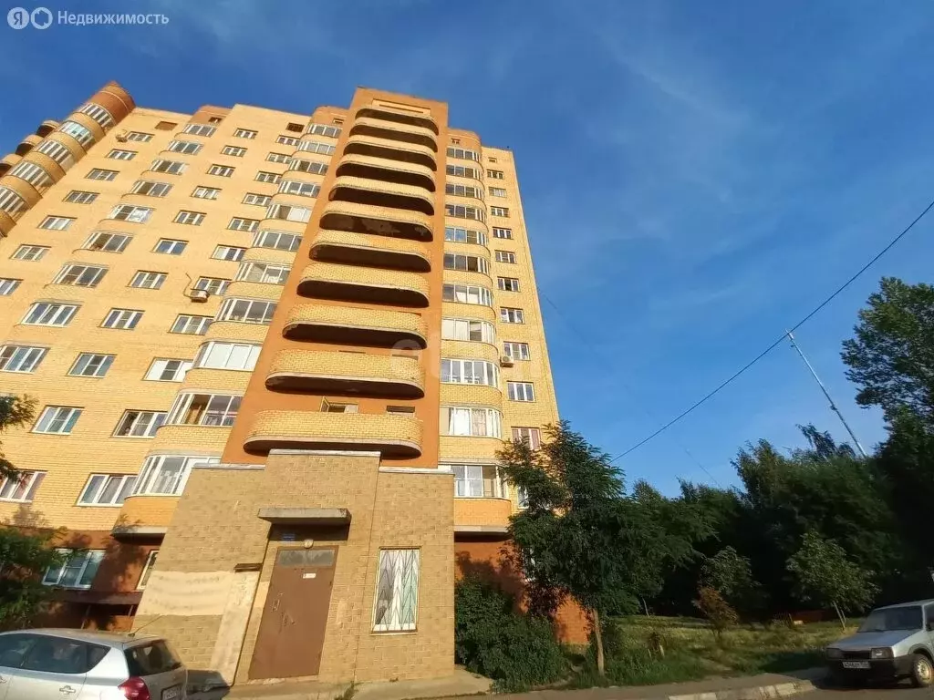 2-комнатная квартира: Дмитров, Спасская улица, 3 (58.4 м) - Фото 0