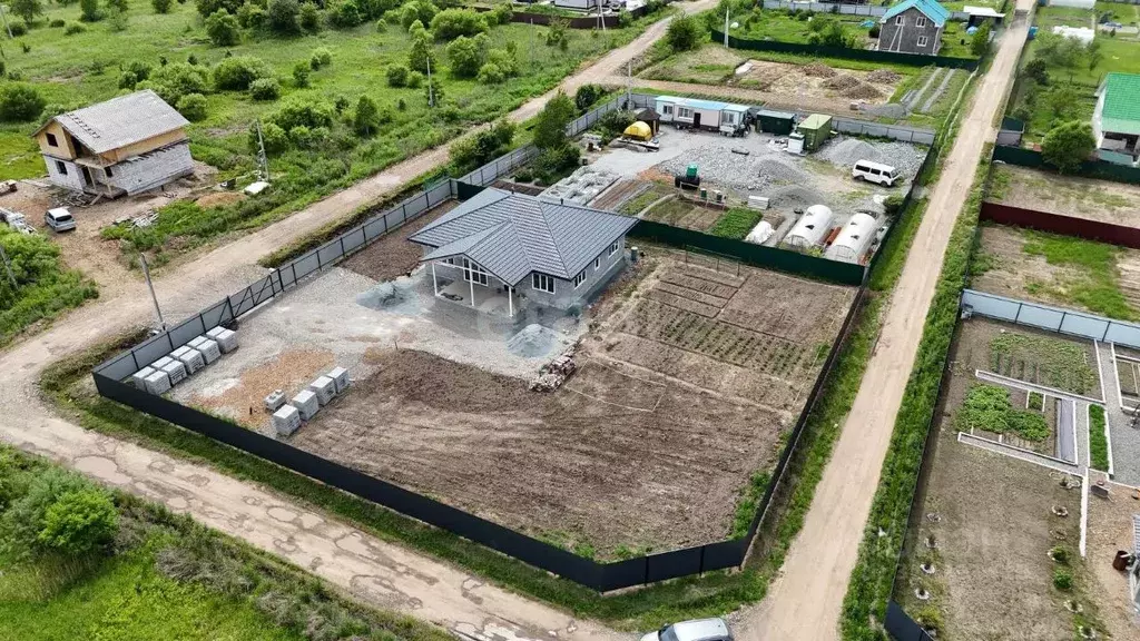 Дом в Приморский край, Артемовский городской округ, с. Ясное ул. ... - Фото 0