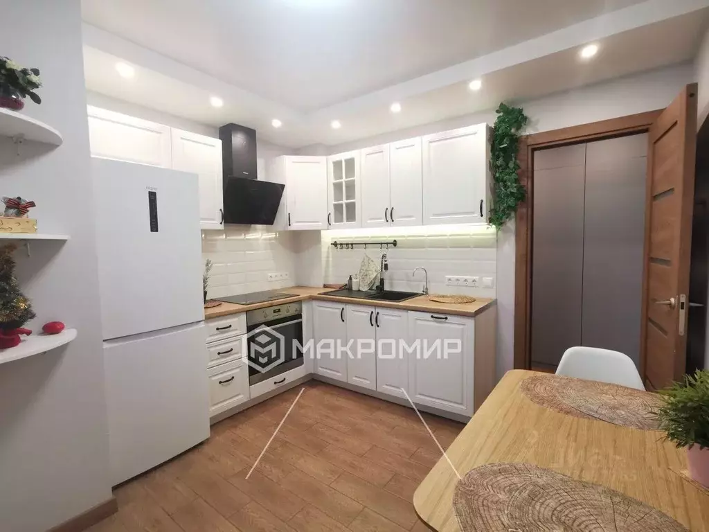 1-к кв. Санкт-Петербург Заневский просп., 42 (37.1 м) - Фото 1