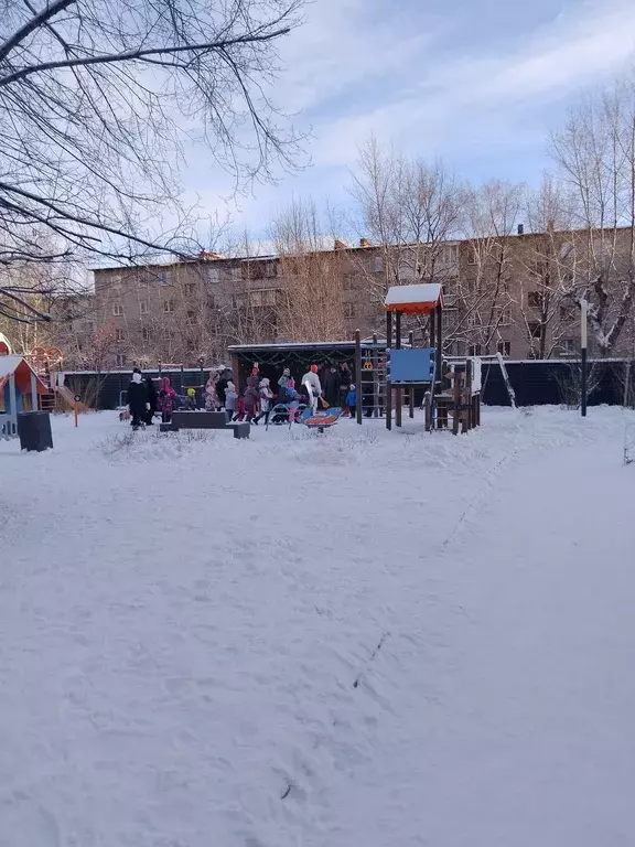 Продаётся 2-к квартира, 42.7 м - Фото 1