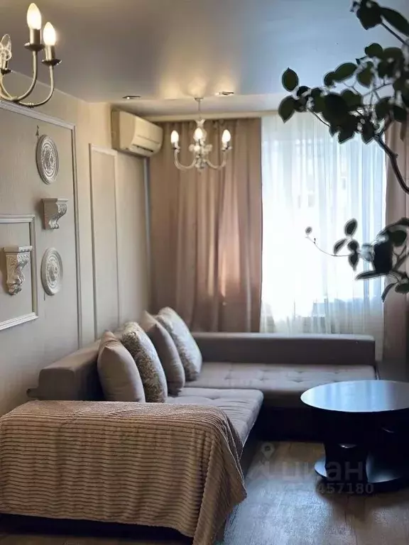 2-к кв. Хабаровский край, Хабаровск Волочаевская ул., 122 (60.0 м) - Фото 1