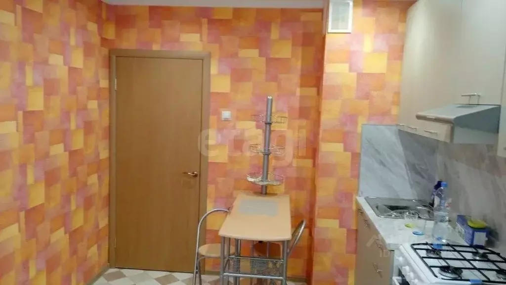 1-к кв. Владимирская область, Ковров ул. Строителей, 27/2 (41.0 м) - Фото 1