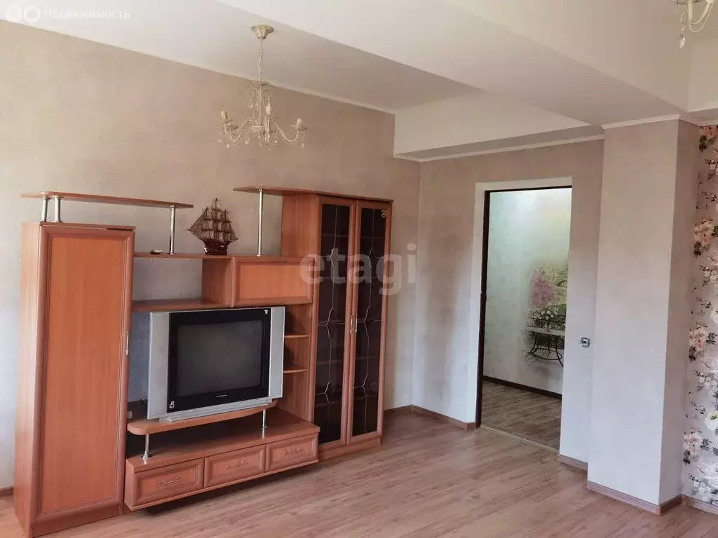 2-комнатная квартира: Анапа, Крымская улица, 246 (51.4 м) - Фото 0