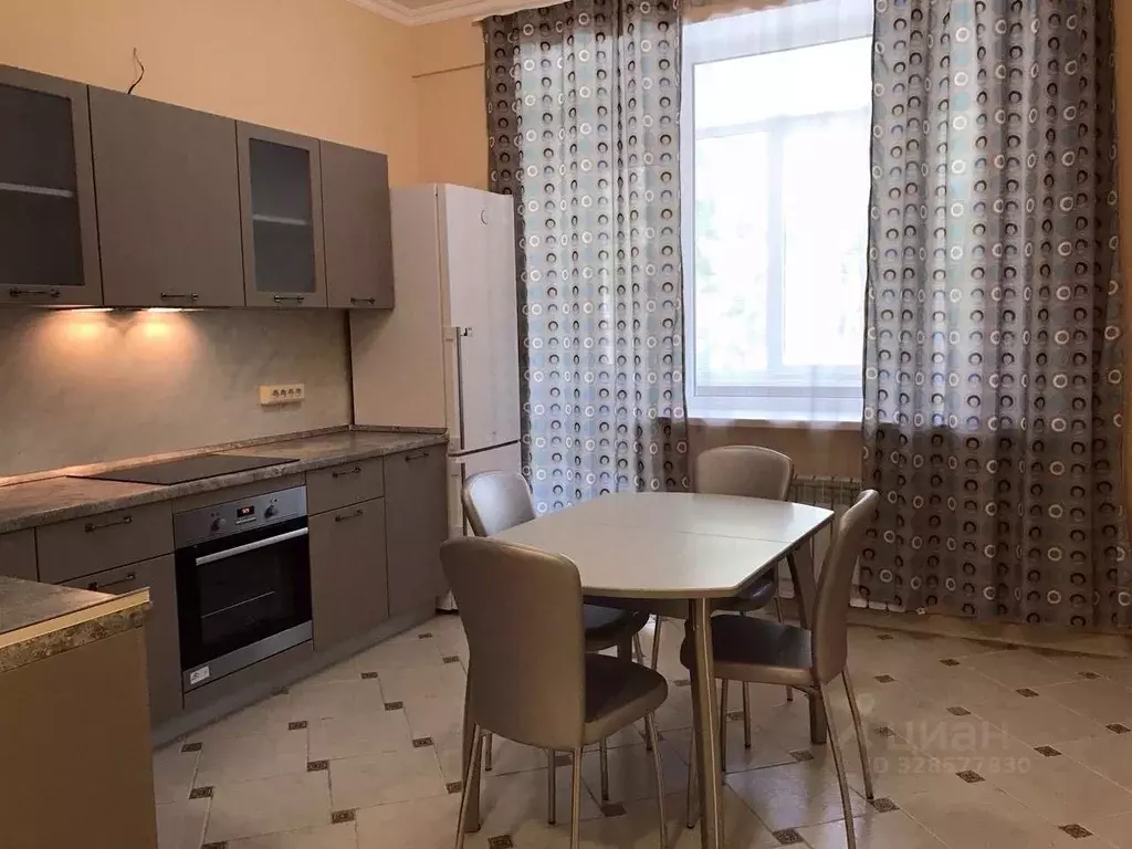 2-к кв. Москва, Москва, Троицк ул. Солнечная, 9 (84.2 м) - Фото 2