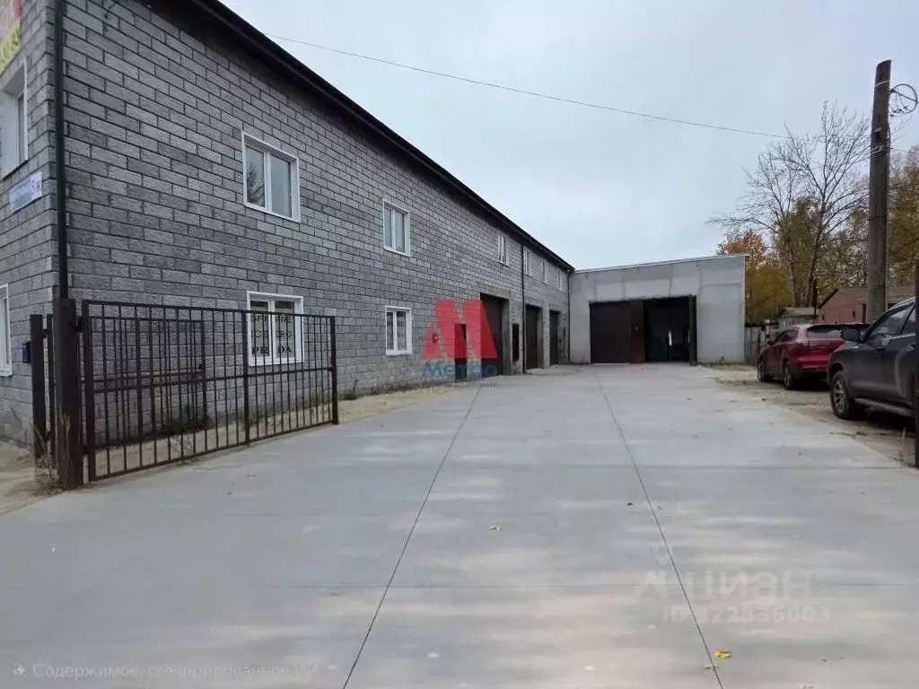 Помещение свободного назначения в Ярославская область, Ярославль ... - Фото 1