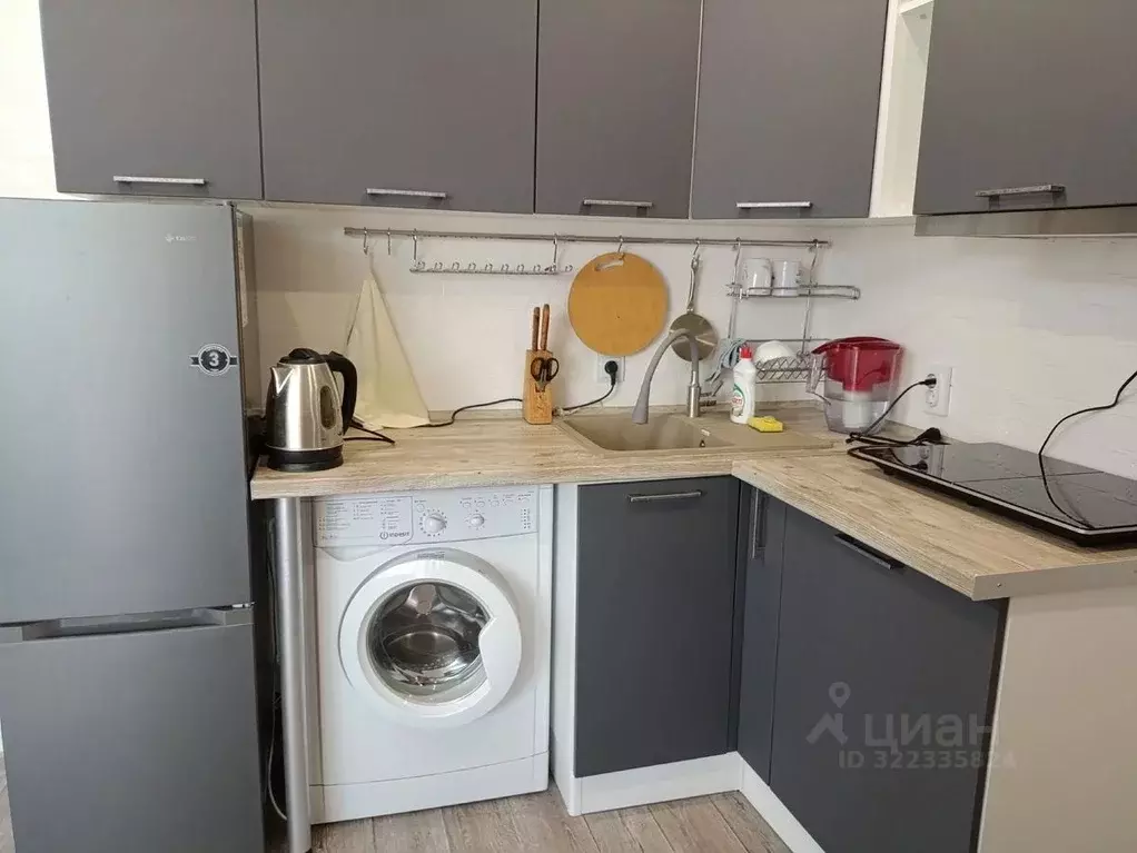 Студия Удмуртия, Ижевск Базарная пл., 1 (24.0 м) - Фото 0