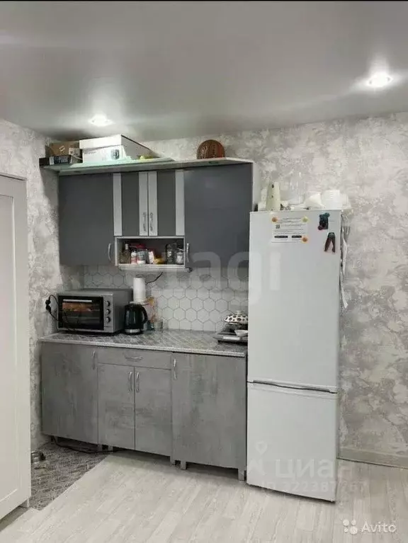 2-к кв. Ямало-Ненецкий АО, Новый Уренгой ул. Геологоразведчиков, 2А ... - Фото 1