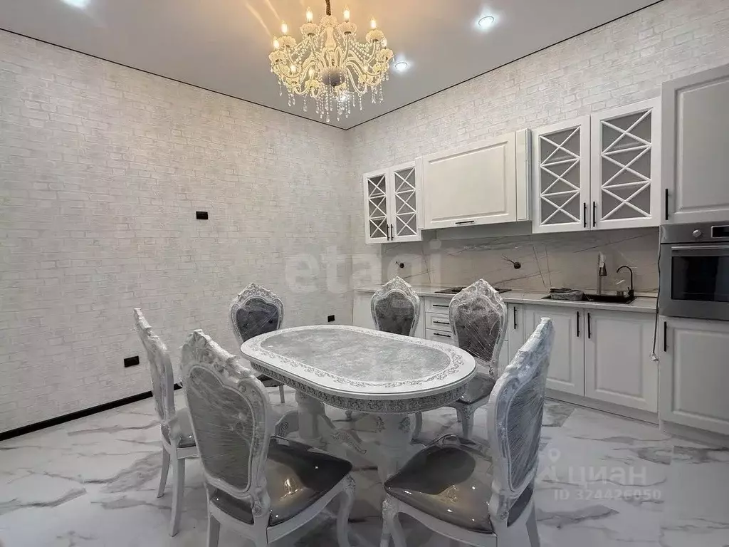 Дом в Ямало-Ненецкий АО, Тарко-Сале Пуровский район, Ближние дачи, 18А ... - Фото 1