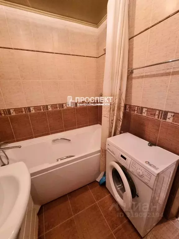 1-к кв. Башкортостан, Стерлитамак ул. Строителей, 6 (40.0 м) - Фото 1