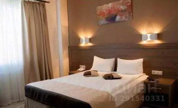 Комната Краснодарский край, Краснодар ул. Энергетиков, 5 (22.0 м) - Фото 1