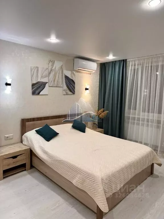 1-к кв. Крым, Ялта ул. Рабочая, 33А (43.0 м) - Фото 2