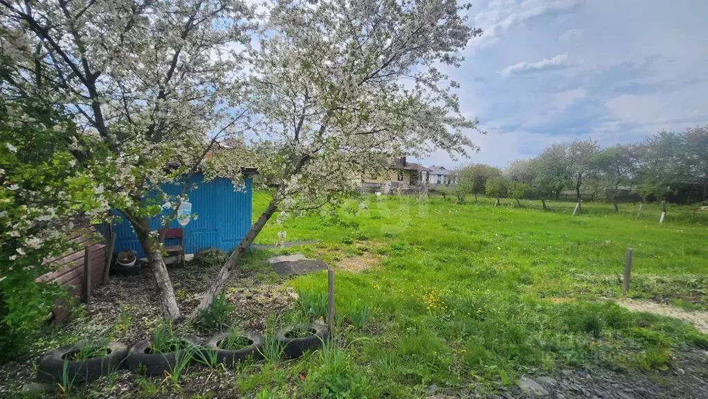 Участок в Белгородская область, Белгородский район, Дубовское с/пос, ... - Фото 1