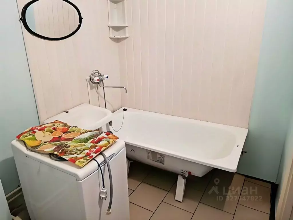 1-к кв. Башкортостан, Уфа ул. Орджоникидзе, 32/1 (44.0 м) - Фото 1