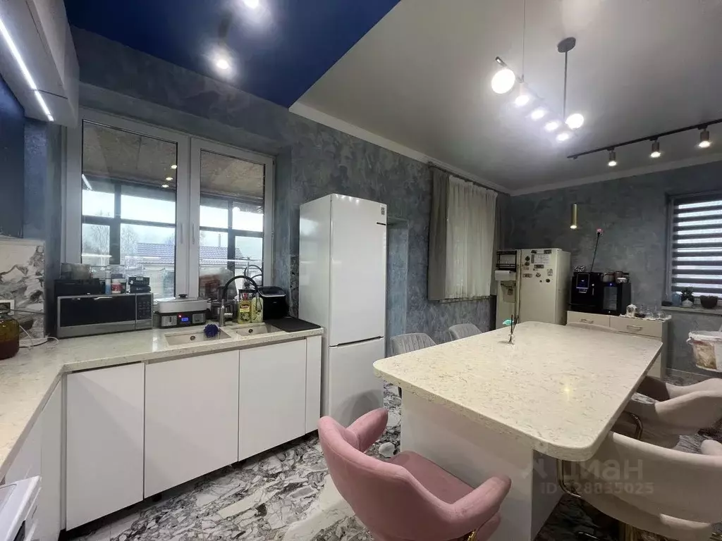 Дом в Московская область, Чехов муниципальный округ, д. Большое ... - Фото 2