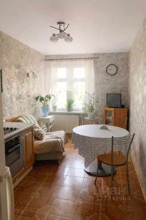 3-к кв. Санкт-Петербург ул. Савушкина, 117к2 (98.9 м) - Фото 2