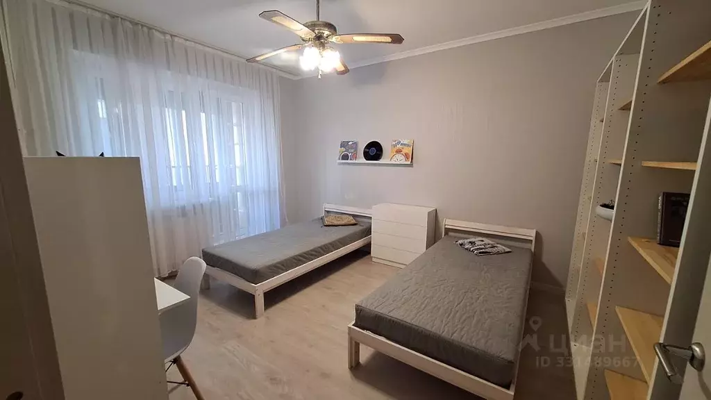 1-к кв. Москва Варшавское ш., 170Ек3 (37.0 м) - Фото 2