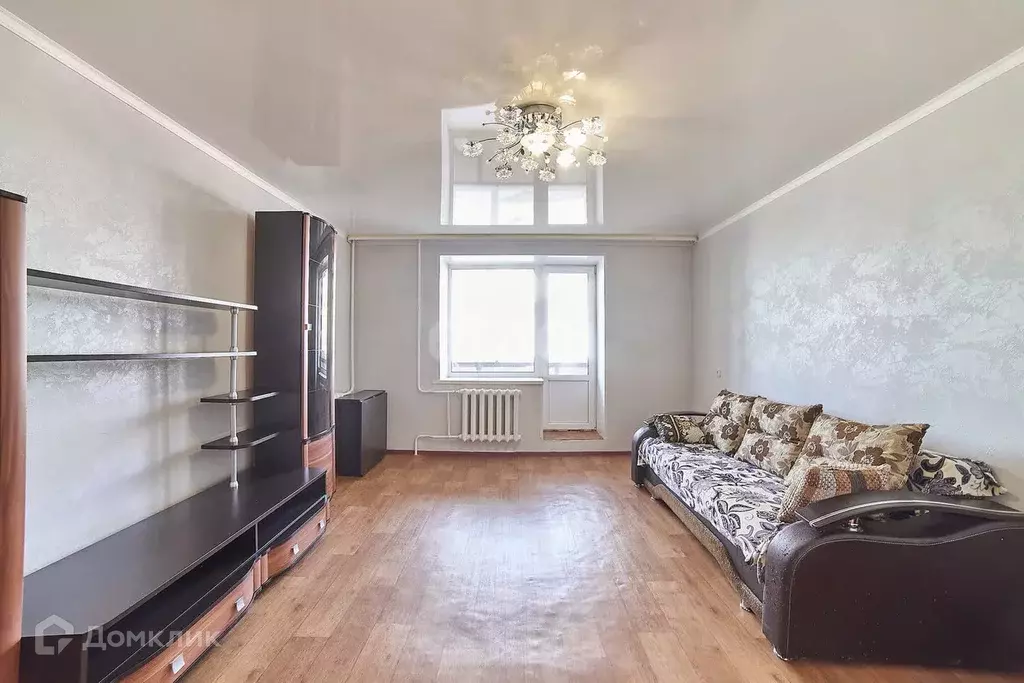 Продаётся 1-к квартира, 46 м - Фото 0