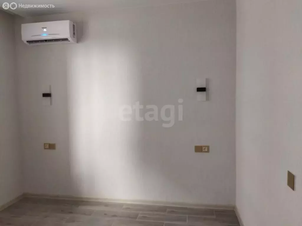 1-комнатная квартира: Краснодар, улица Автолюбителей, 1/7к4 (43.3 м) - Фото 1