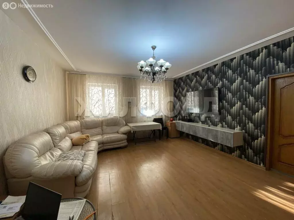 Дом в городское поселение Северный, рабочий посёлок Северный, Школьная ... - Фото 1