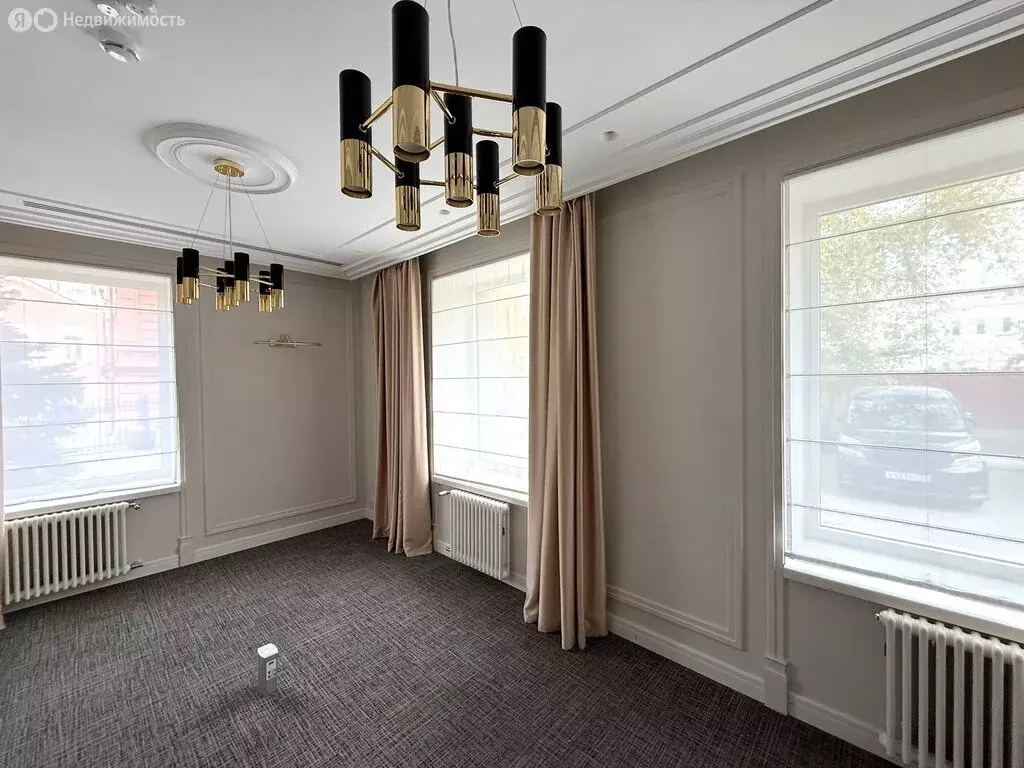 Помещение свободного назначения (543.2 м) - Фото 1