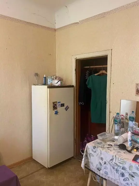 Комната Ленинградская область, Волхов ул. Марата, 2 - Фото 2