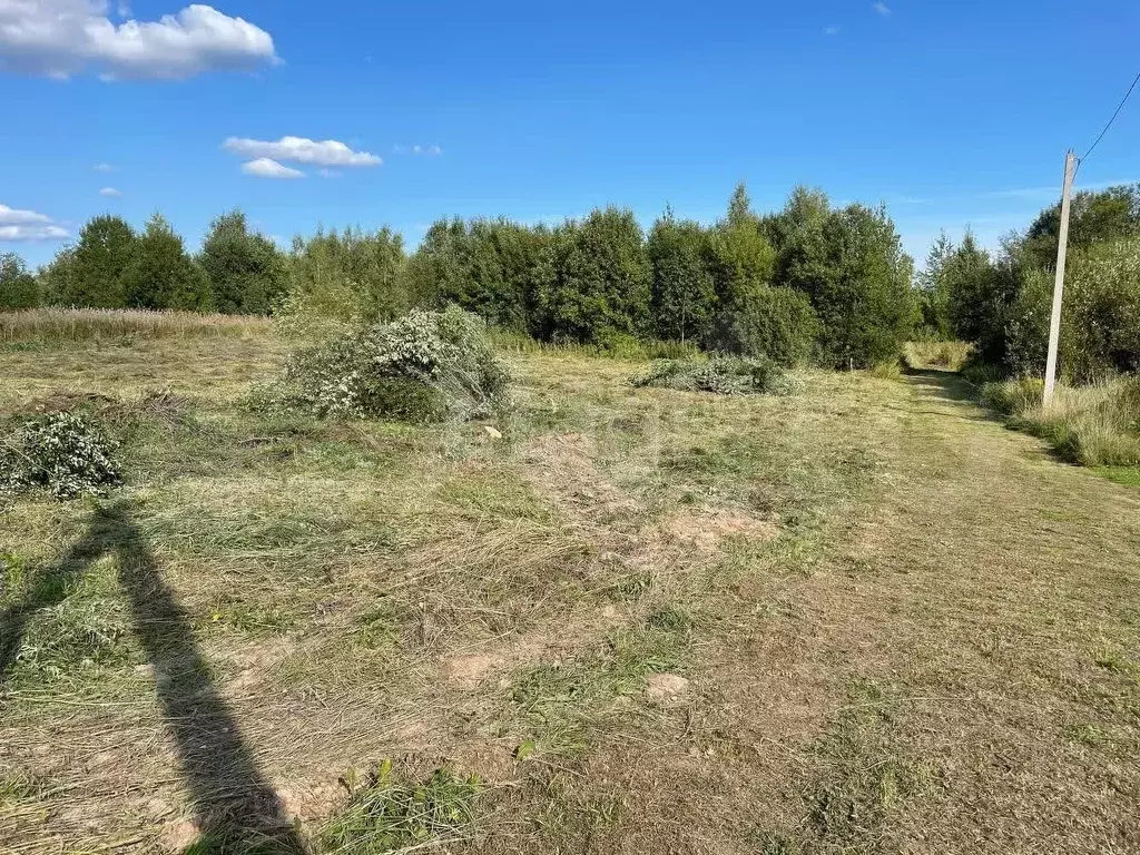 Участок 18 сот. (личное подсобное хозяйство (лпх)) - Фото 0