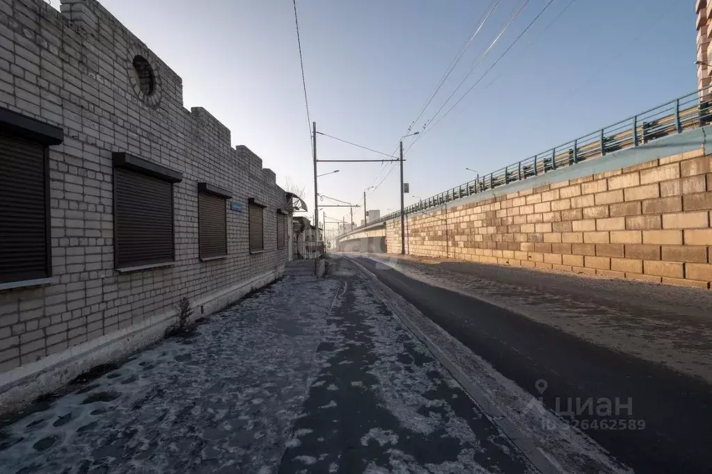 Помещение свободного назначения в Забайкальский край, Чита ... - Фото 1