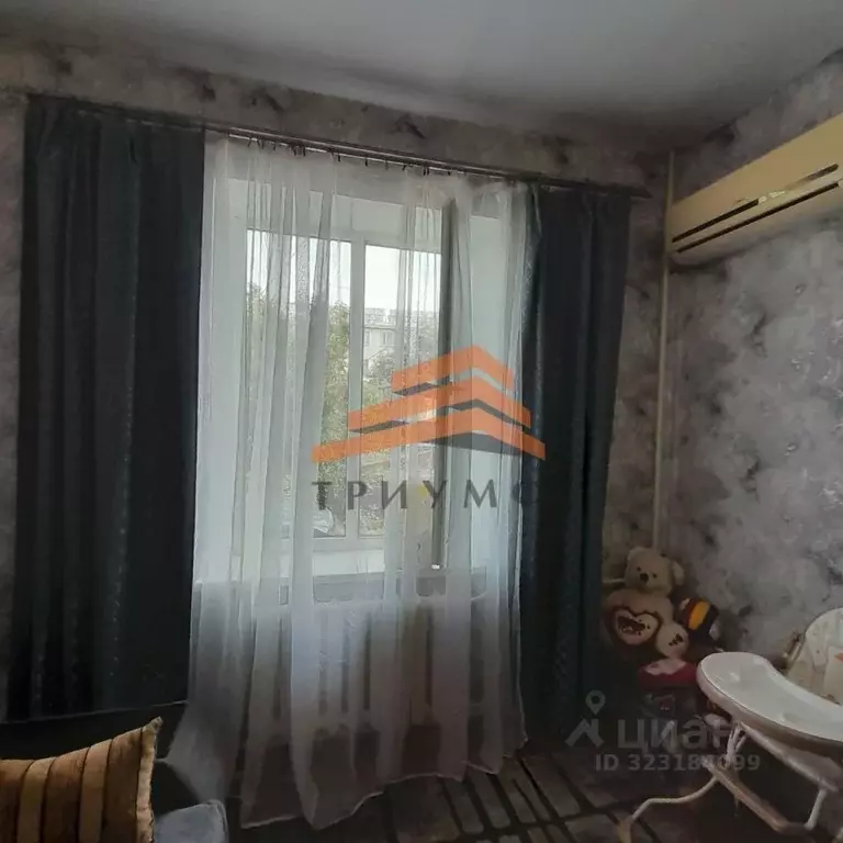 2-к кв. Крым, Феодосия ул. Караимская, 3А (40.5 м) - Фото 2