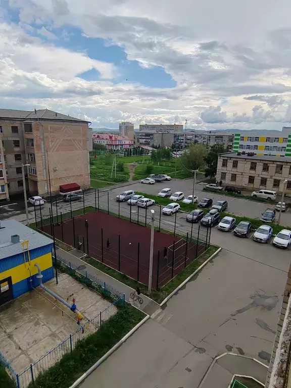 Продаётся 4-к квартира, 74.1 м - Фото 1