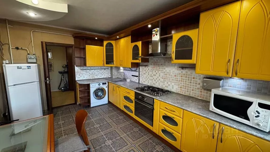 3-к кв. Севастополь ул. Приморская, 1 (75.0 м) - Фото 1