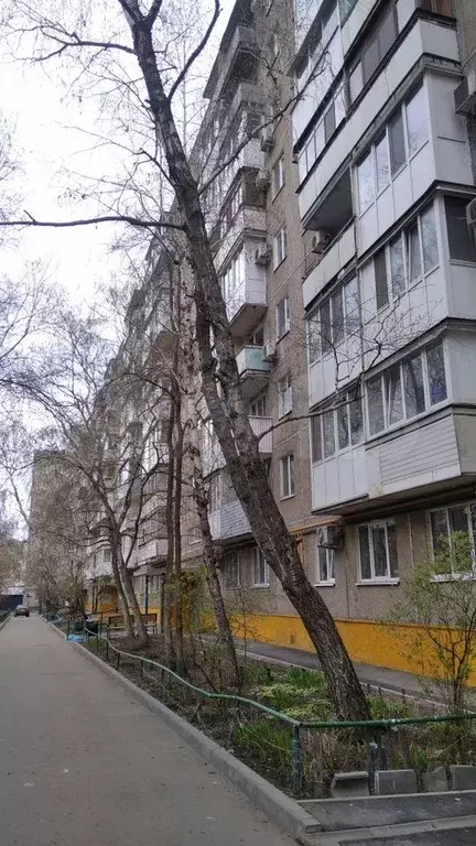 2-к. квартира, 47 м, 9/9 эт. - Фото 0