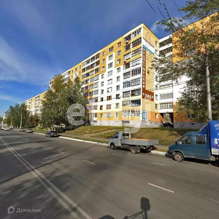 Продаётся 1-к квартира, 32.1 м - Фото 1