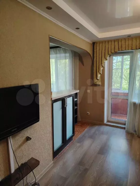 2-к. квартира, 45 м, 4/5 эт. - Фото 0