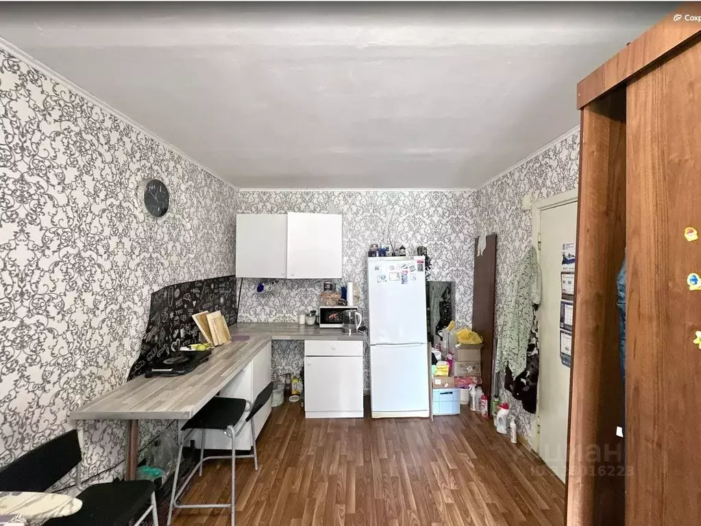 Комната Краснодарский край, Краснодар Завод Измерительных Приборов ... - Фото 1