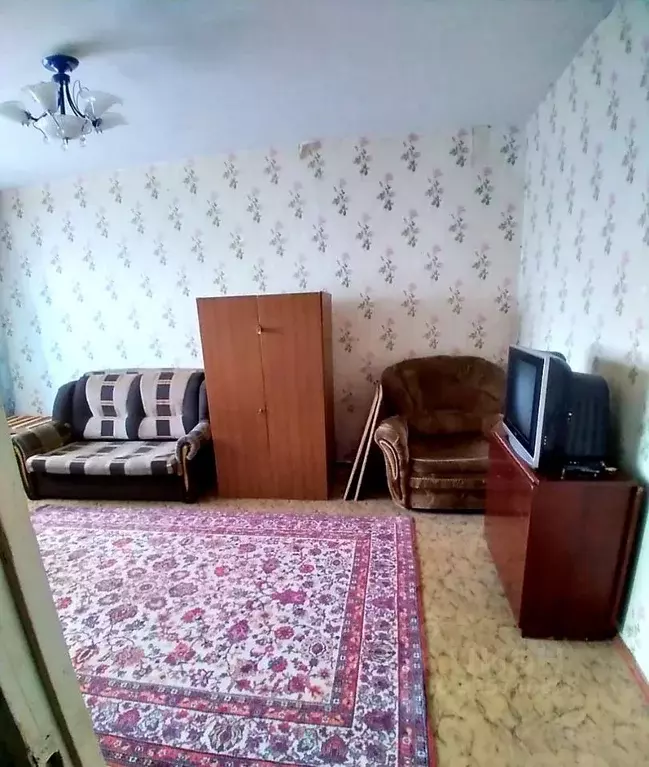 2-к кв. Ростовская область, Волгодонск В-6 кв-л,  (48.0 м) - Фото 2