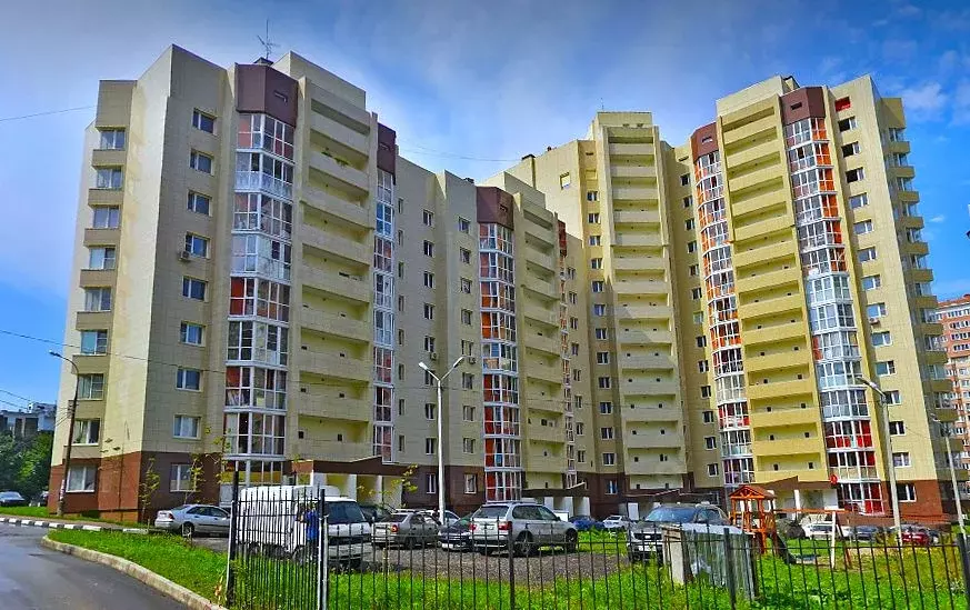 3-к кв. Московская область, Звенигород Одинцовский городской округ, ... - Фото 0